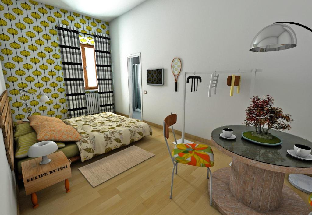 Albergo Delle Spezie La Spezia Habitación foto