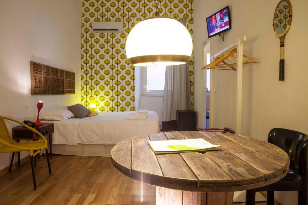 Albergo Delle Spezie La Spezia Habitación foto
