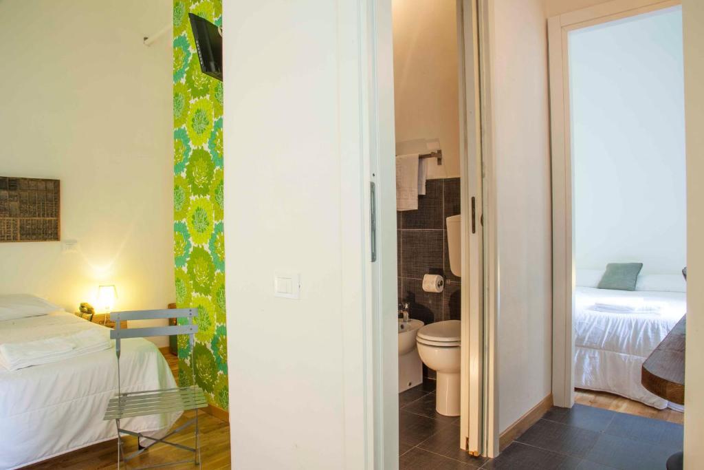 Albergo Delle Spezie La Spezia Habitación foto